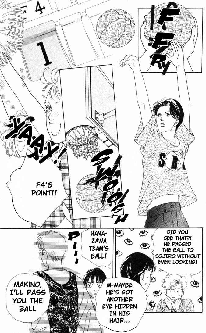 Page 12 Chapter 48 Boys Over Flowers