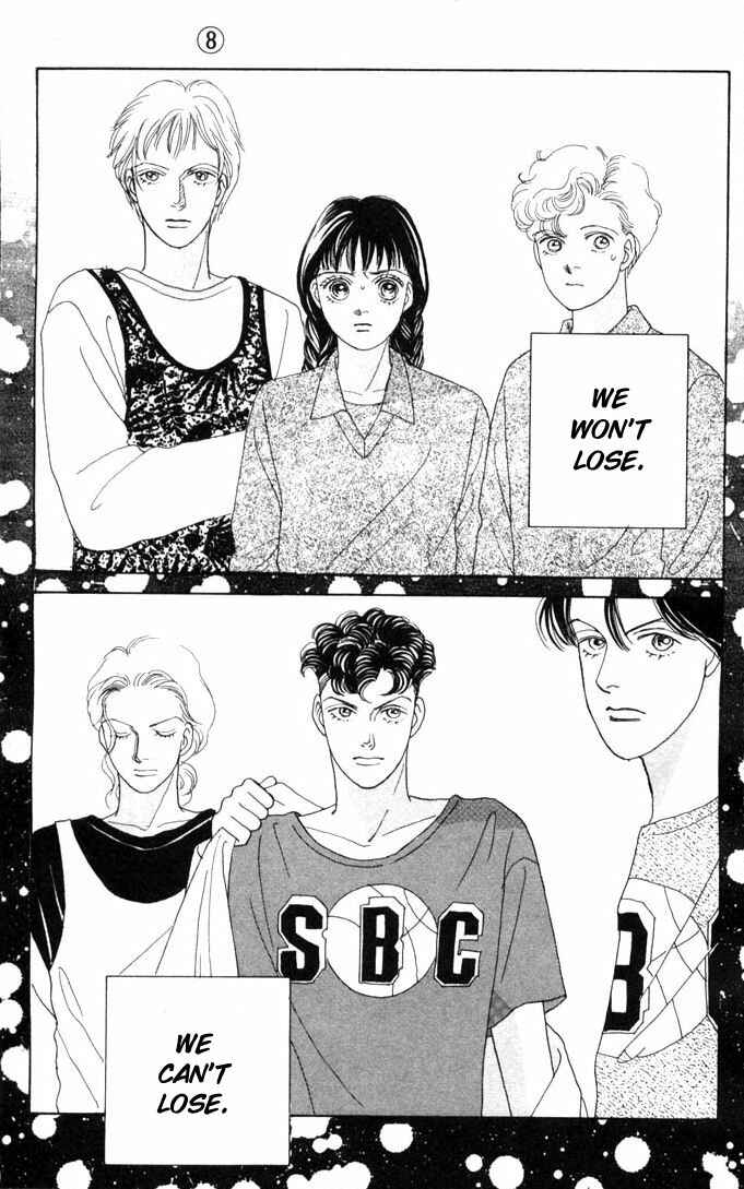 Page 2 Chapter 48 Boys Over Flowers
