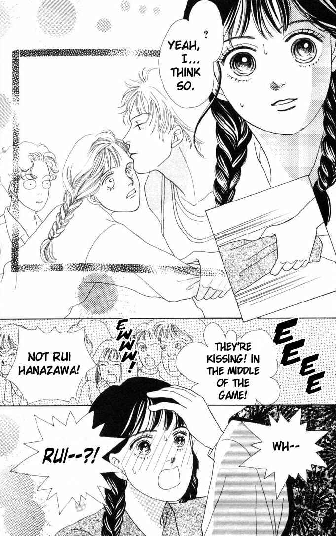 Page 22 Chapter 48 Boys Over Flowers