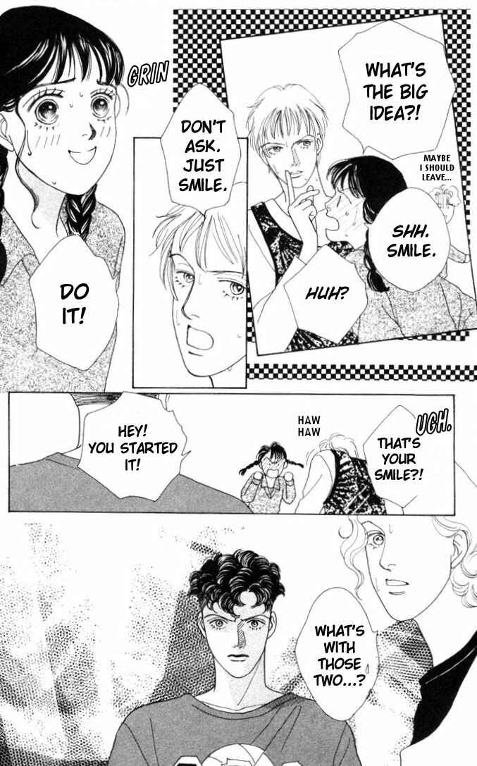 Page 23 Chapter 48 Boys Over Flowers