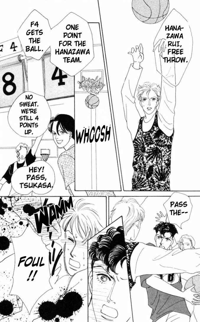 Page 25 Chapter 48 Boys Over Flowers