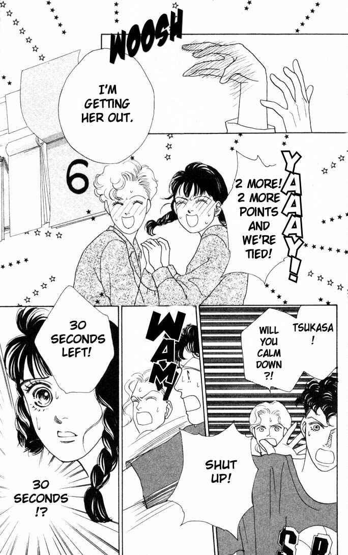 Page 28 Chapter 48 Boys Over Flowers