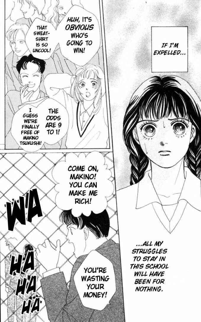 Page 3 Chapter 48 Boys Over Flowers