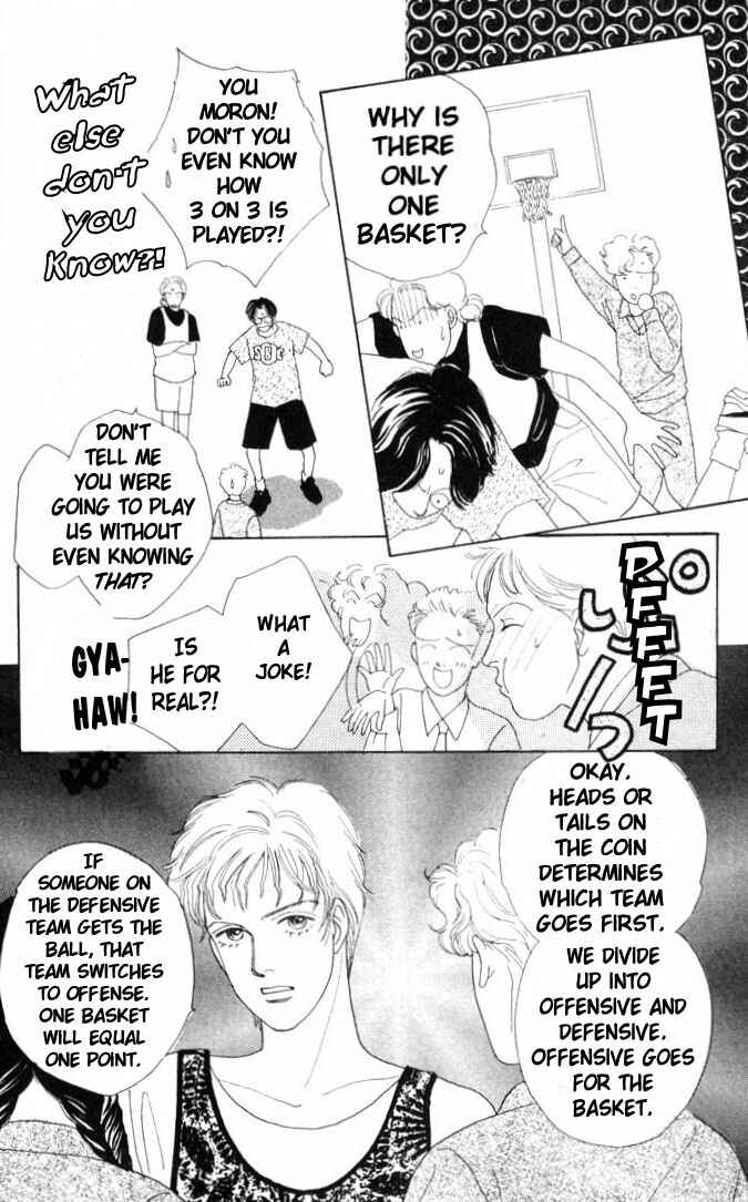 Page 7 Chapter 48 Boys Over Flowers