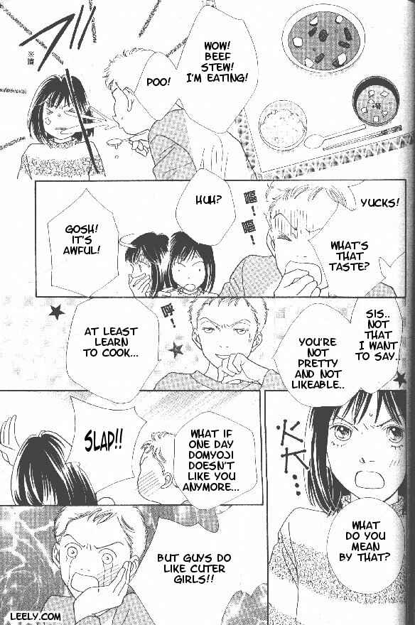 Page 14 Chapter 212 Boys Over Flowers