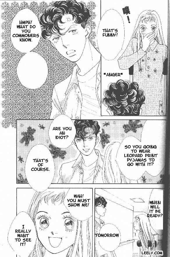 Page 21 Chapter 212 Boys Over Flowers