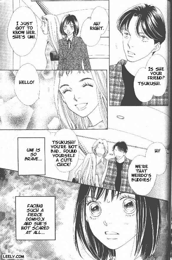 Page 8 Chapter 212 Boys Over Flowers