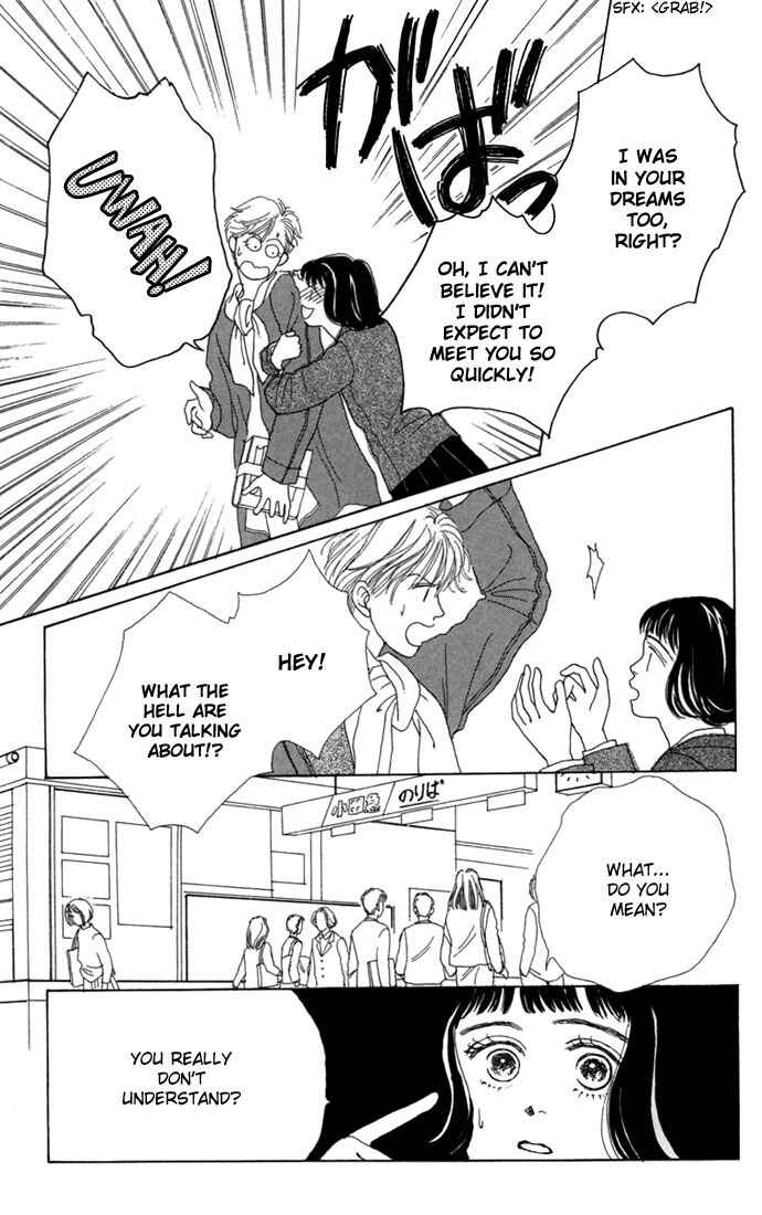 Page 10 Chapter 5.5 Boys Over Flowers