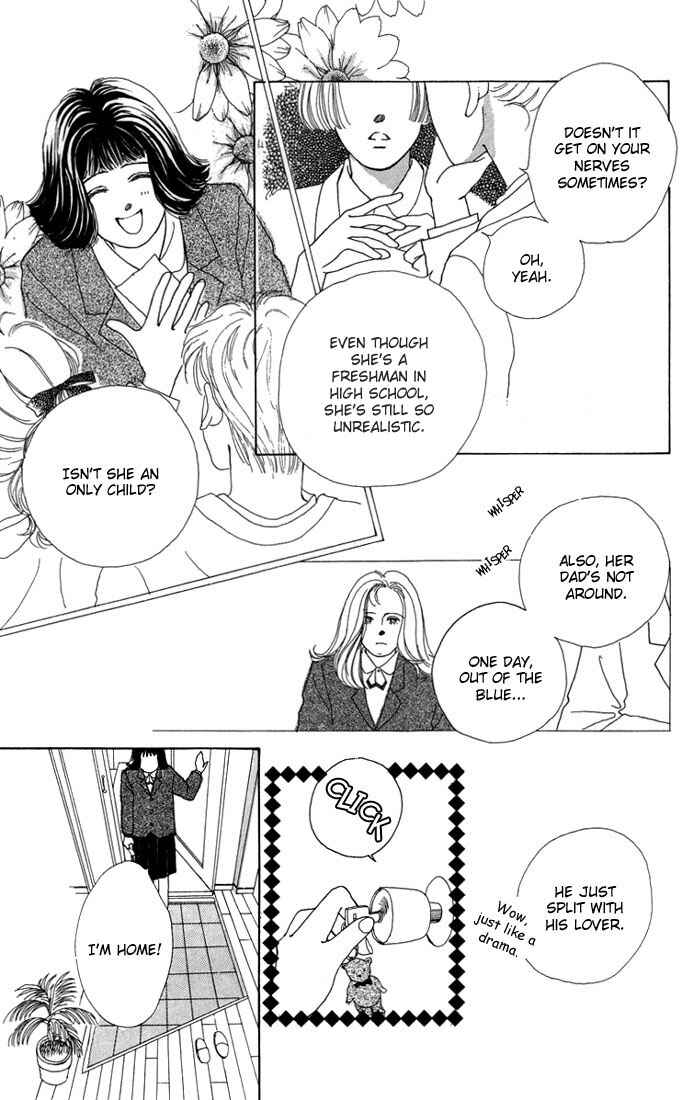 Page 14 Chapter 5.5 Boys Over Flowers