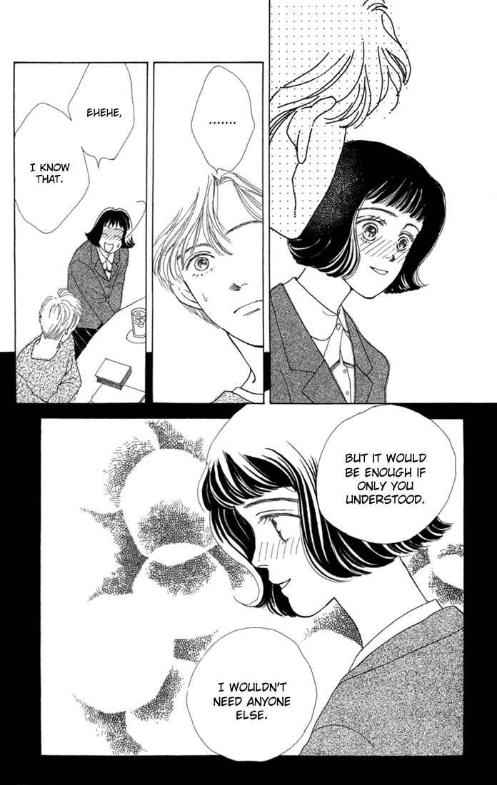 Page 19 Chapter 5.5 Boys Over Flowers