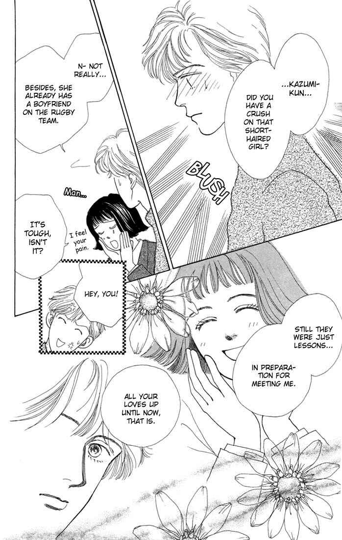 Page 23 Chapter 5.5 Boys Over Flowers