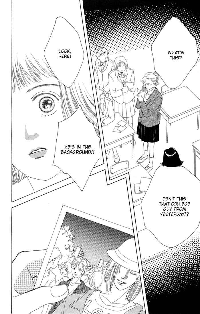 Page 29 Chapter 5.5 Boys Over Flowers