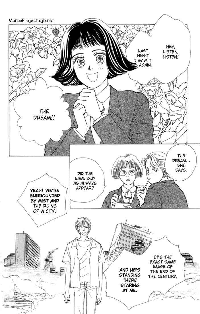 Page 3 Chapter 5.5 Boys Over Flowers