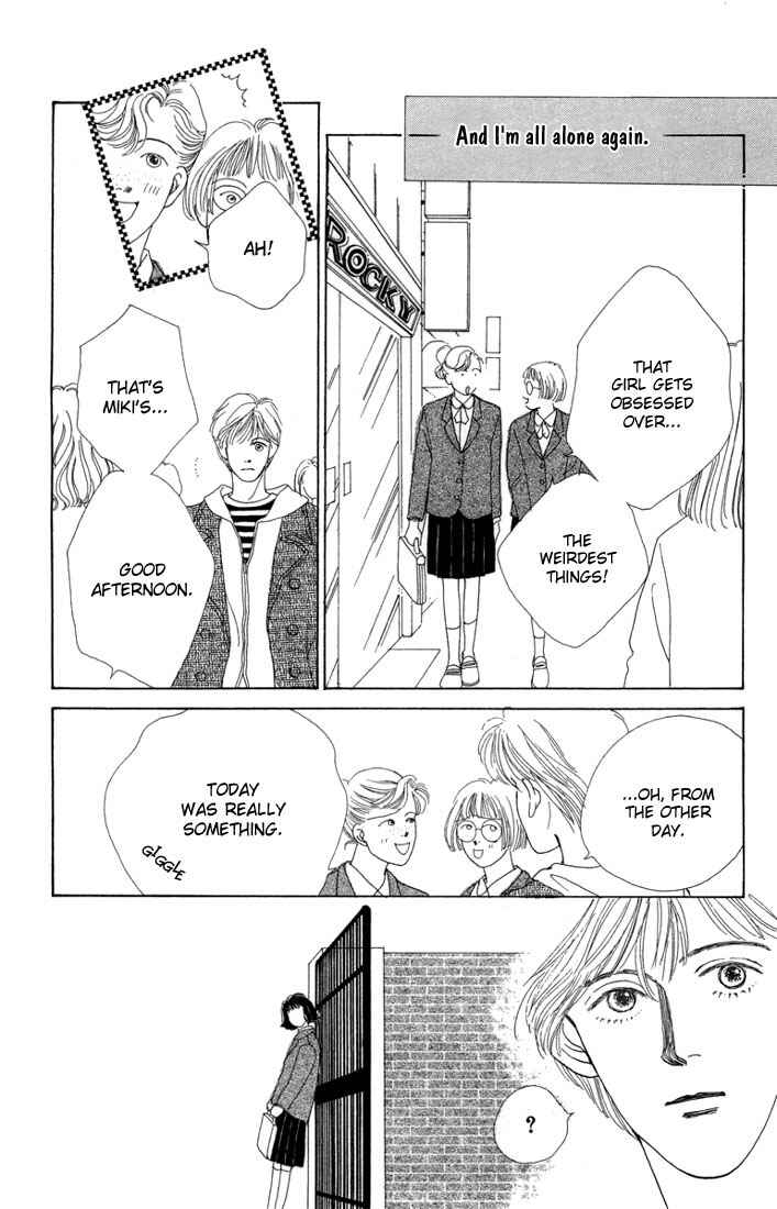 Page 33 Chapter 5.5 Boys Over Flowers