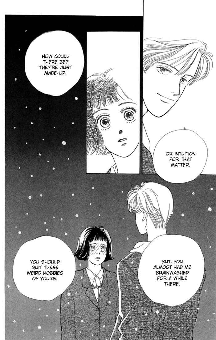 Page 35 Chapter 5.5 Boys Over Flowers