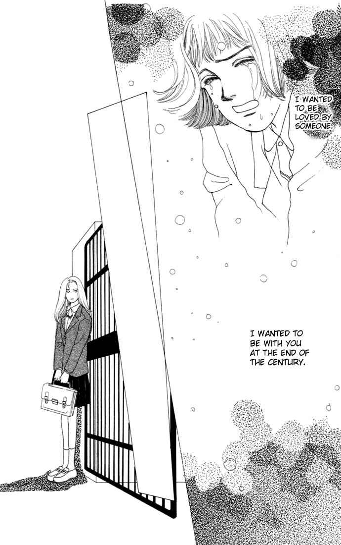 Page 39 Chapter 5.5 Boys Over Flowers