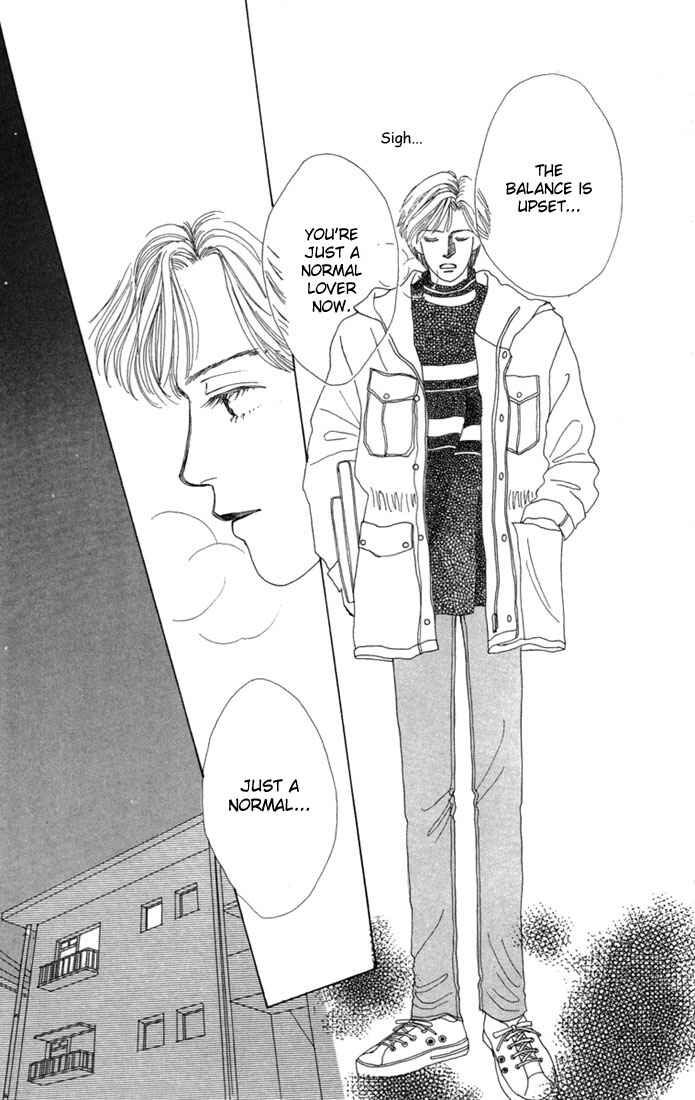 Page 42 Chapter 5.5 Boys Over Flowers