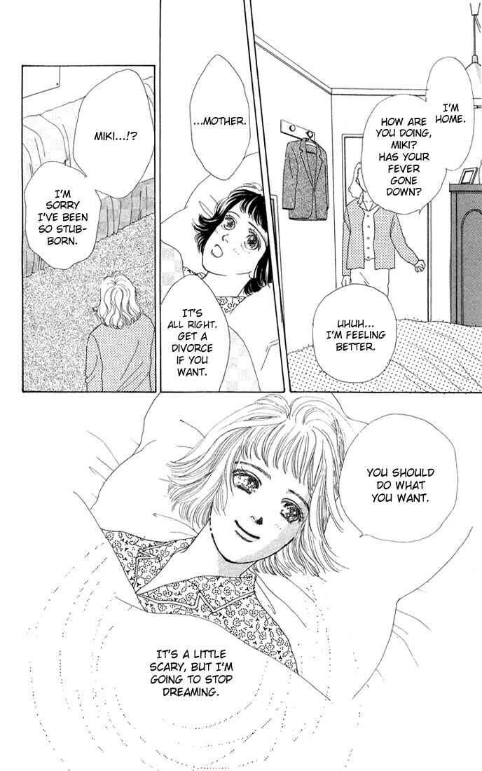 Page 43 Chapter 5.5 Boys Over Flowers