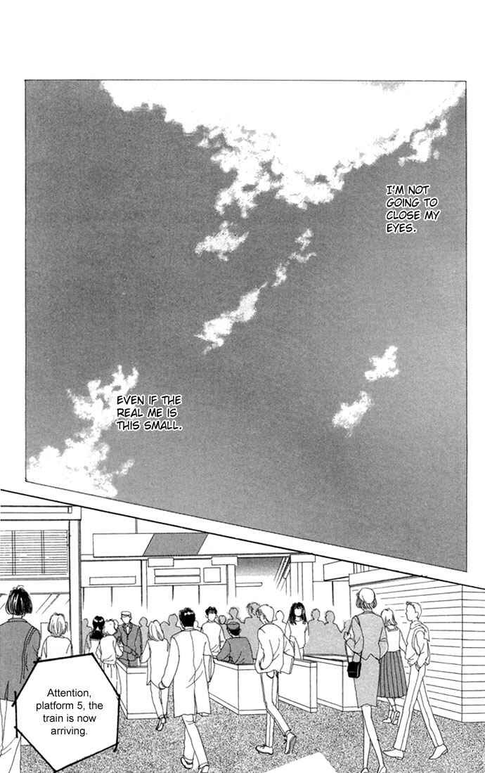 Page 44 Chapter 5.5 Boys Over Flowers
