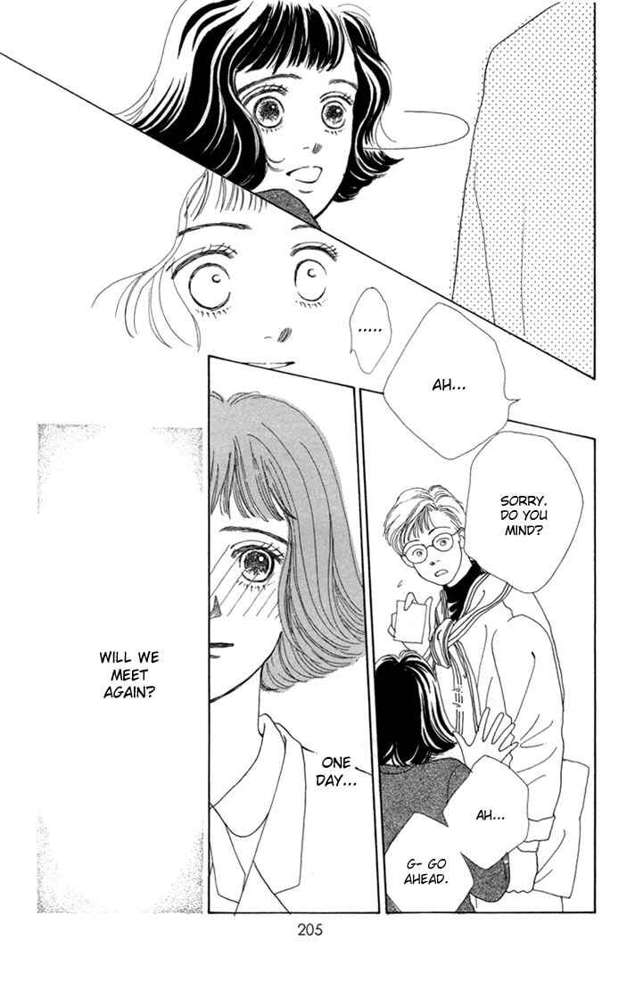 Page 46 Chapter 5.5 Boys Over Flowers