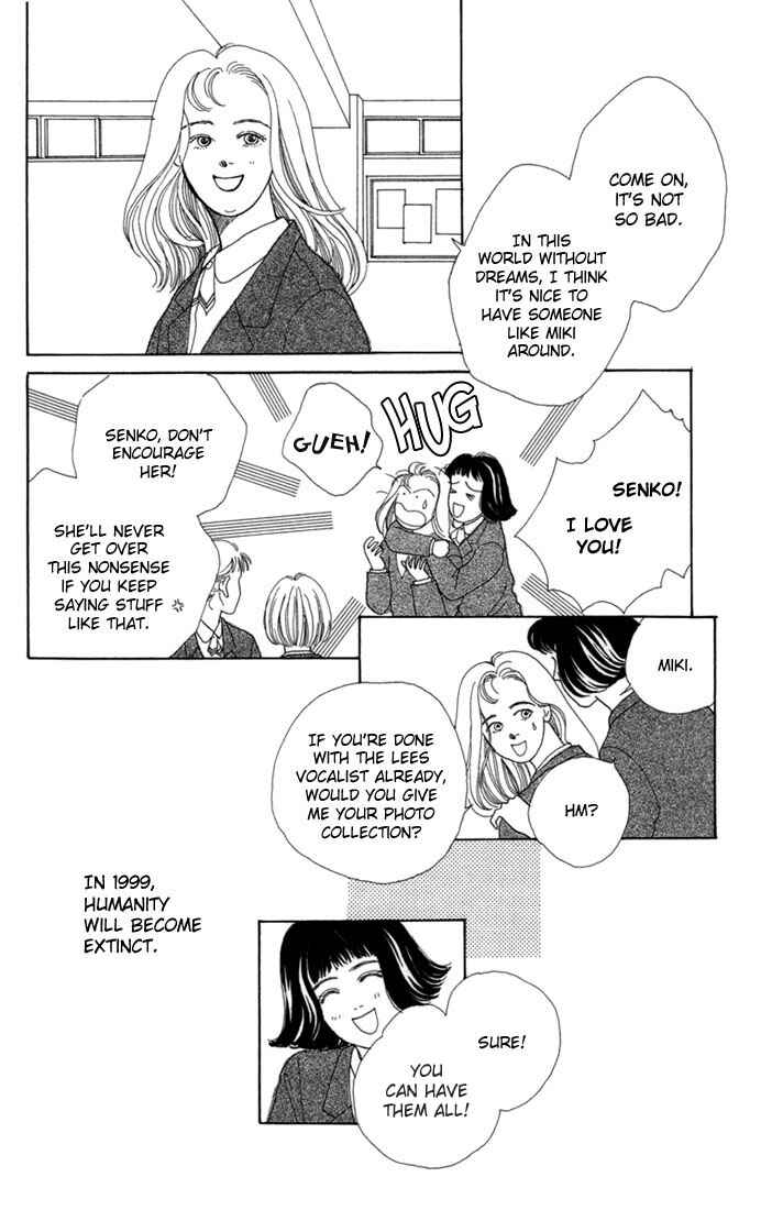 Page 5 Chapter 5.5 Boys Over Flowers