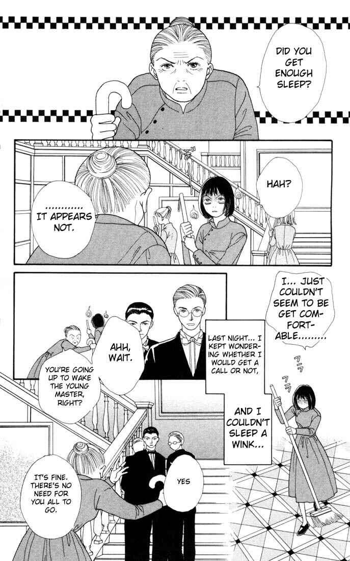 Page 13 Chapter 119 Boys Over Flowers