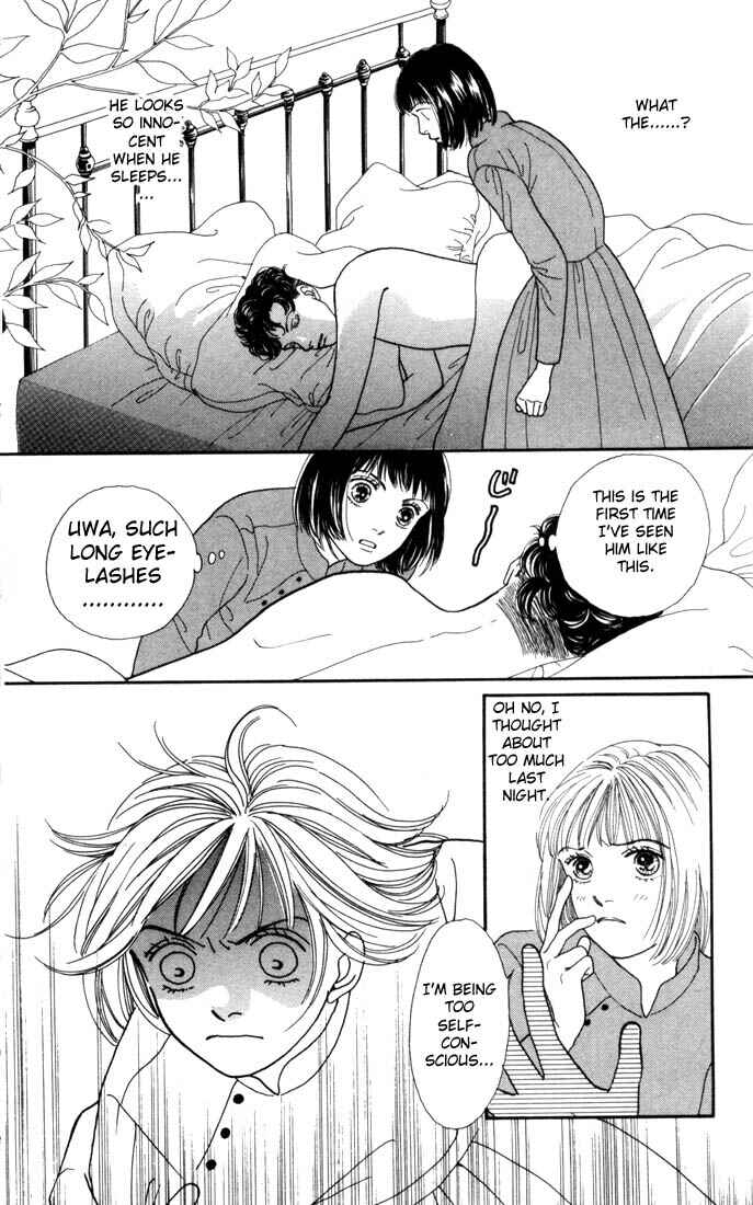 Page 17 Chapter 119 Boys Over Flowers
