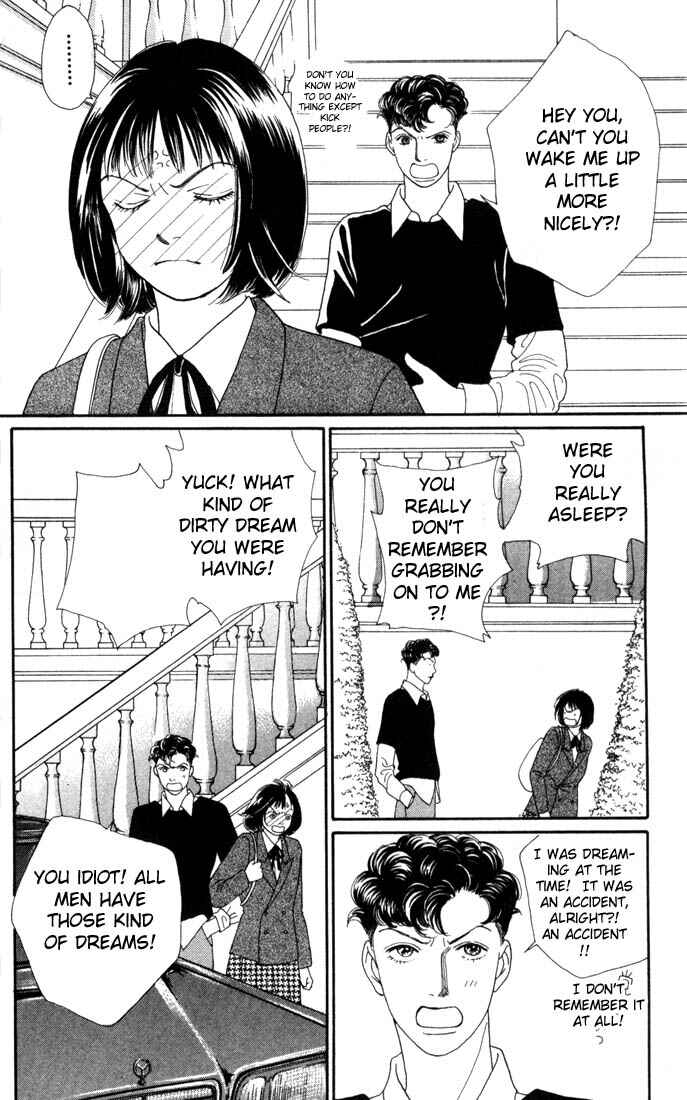 Page 19 Chapter 119 Boys Over Flowers