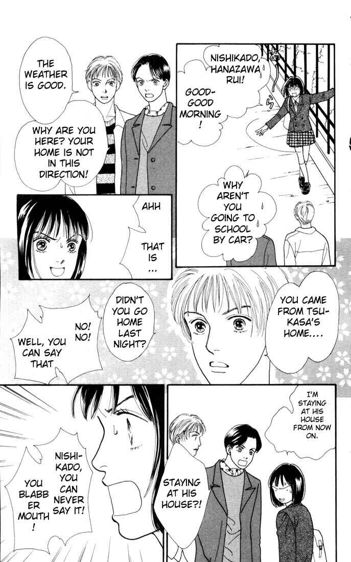 Page 22 Chapter 119 Boys Over Flowers