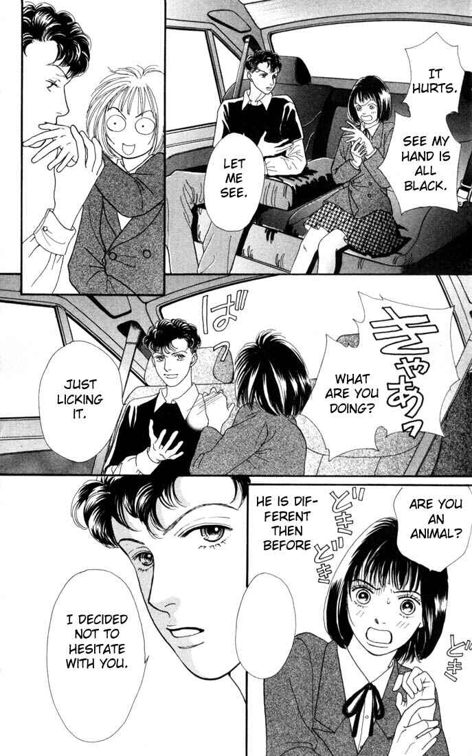 Page 27 Chapter 119 Boys Over Flowers