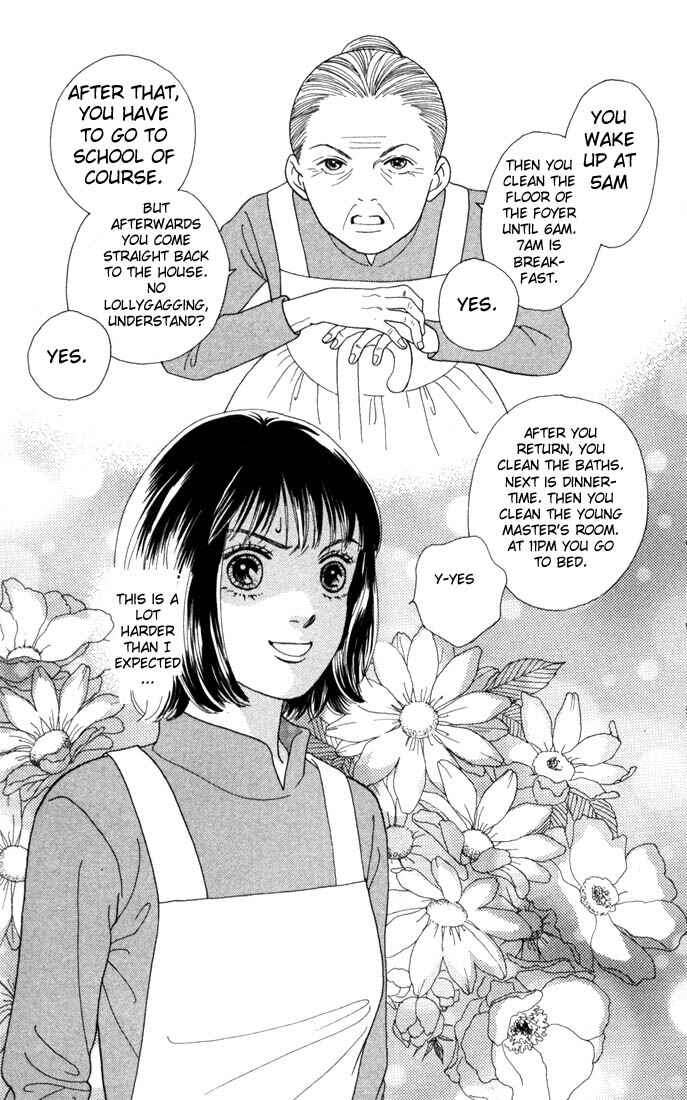Page 4 Chapter 119 Boys Over Flowers