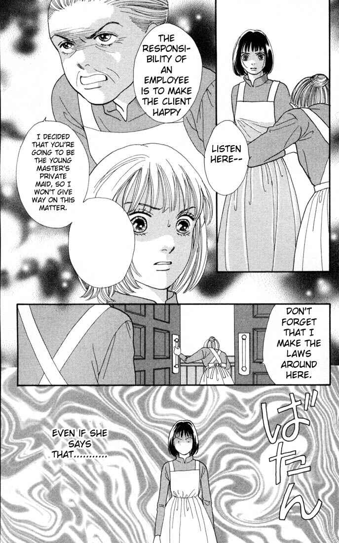 Page 8 Chapter 119 Boys Over Flowers