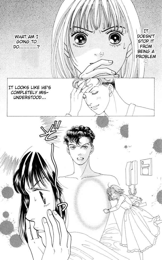 Page 9 Chapter 119 Boys Over Flowers