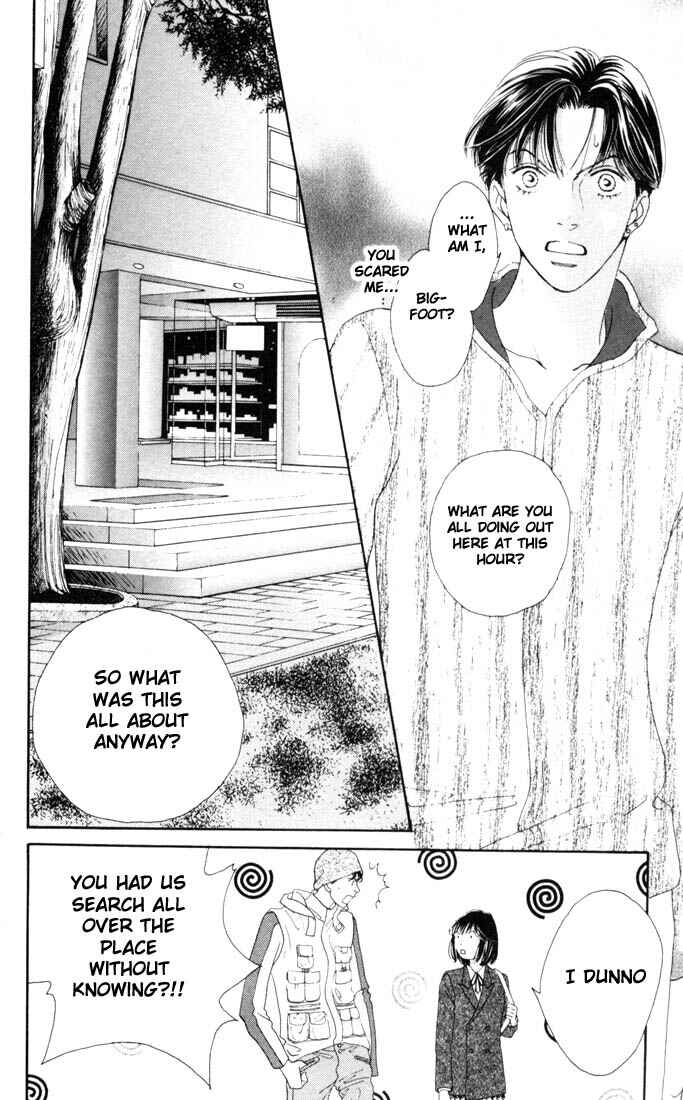 Page 14 Chapter 186 Boys Over Flowers