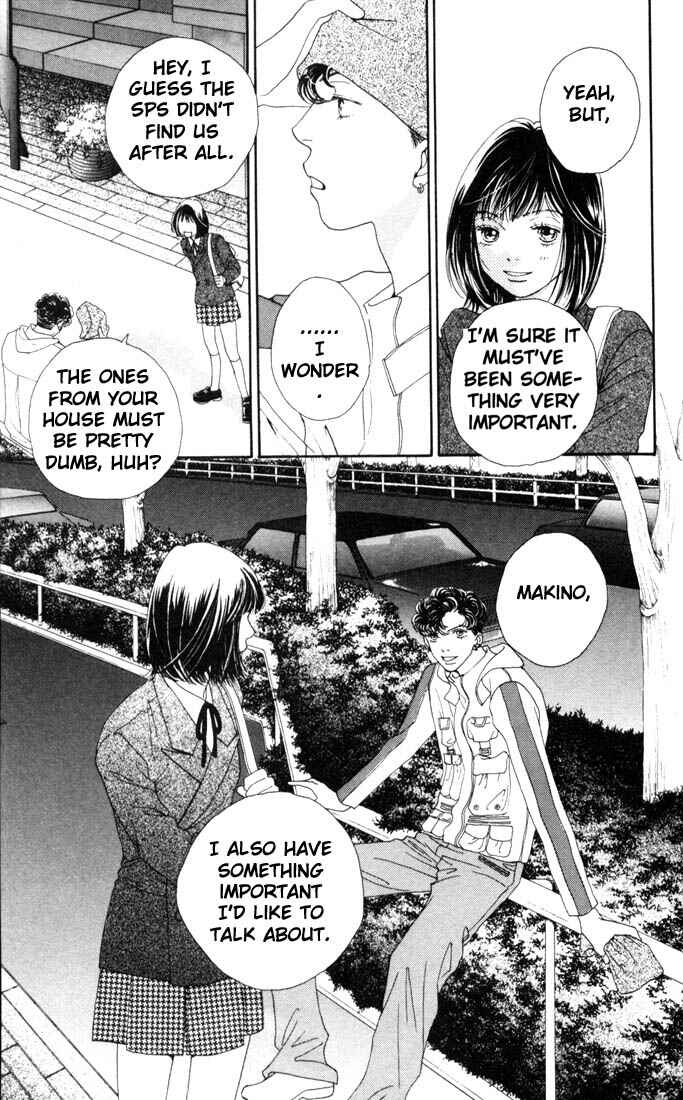 Page 15 Chapter 186 Boys Over Flowers