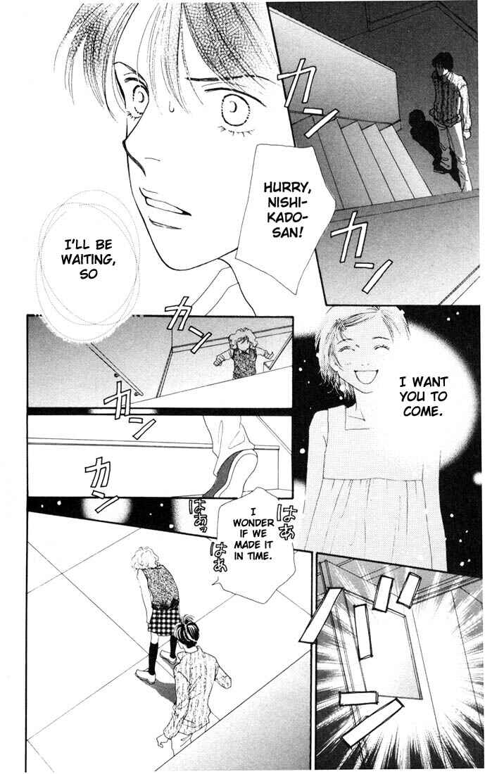 Page 18 Chapter 186 Boys Over Flowers
