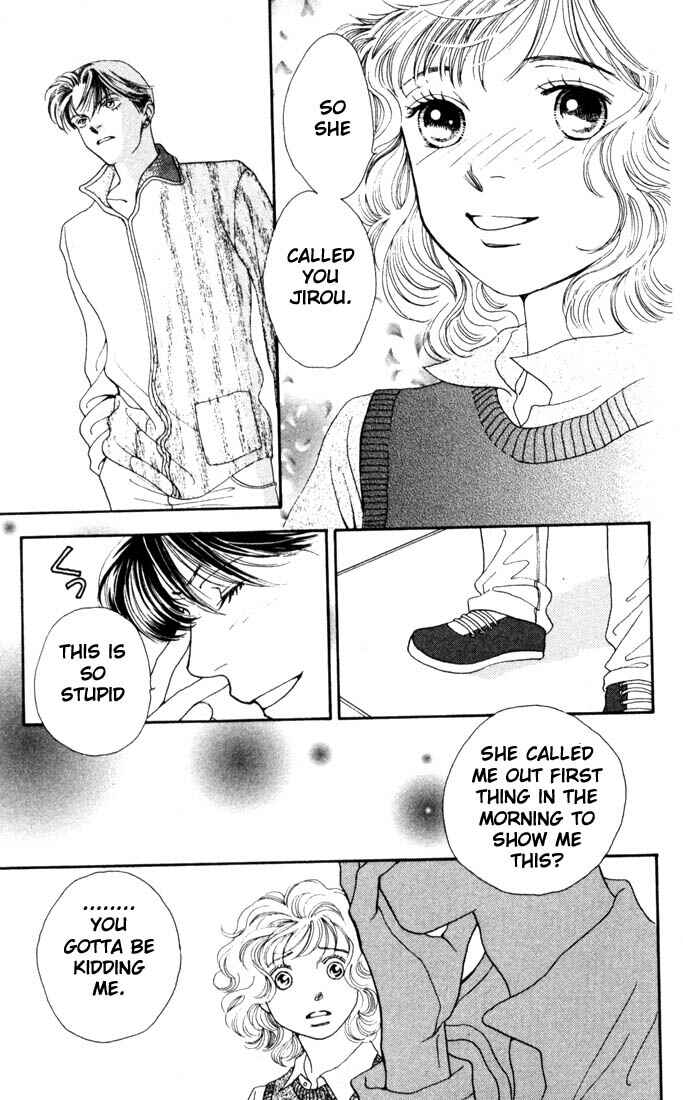 Page 21 Chapter 186 Boys Over Flowers
