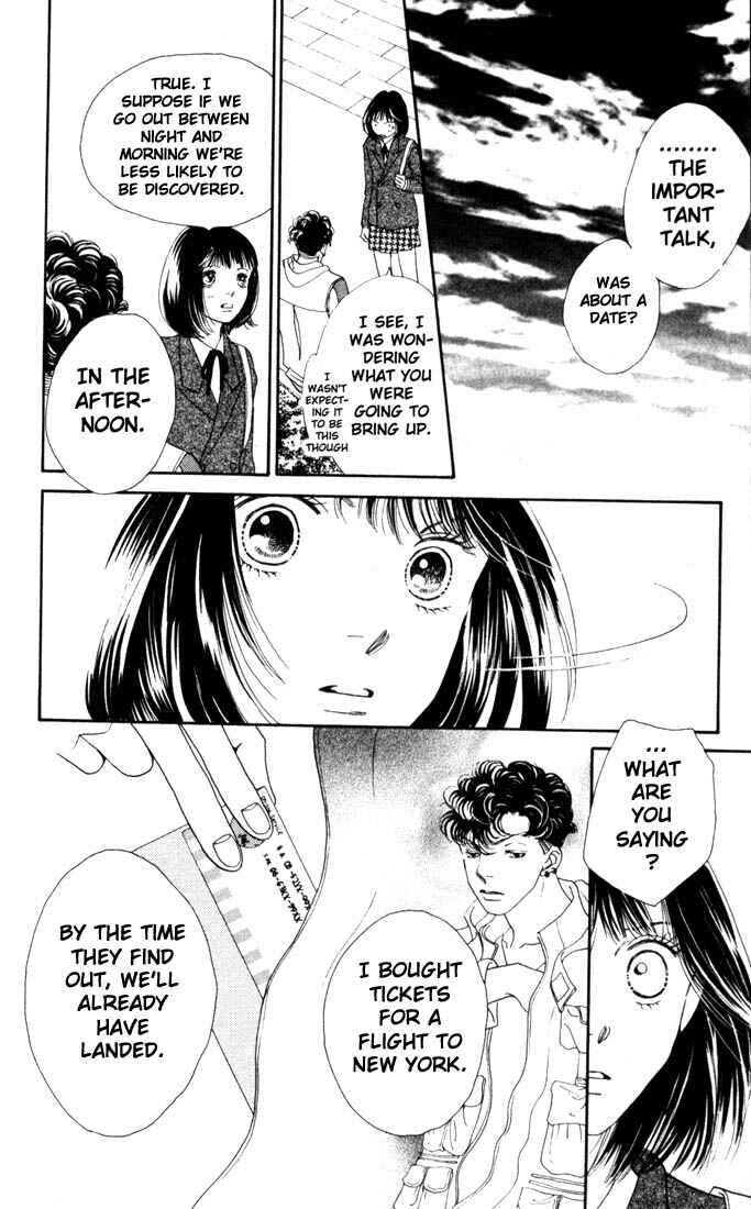 Page 24 Chapter 186 Boys Over Flowers