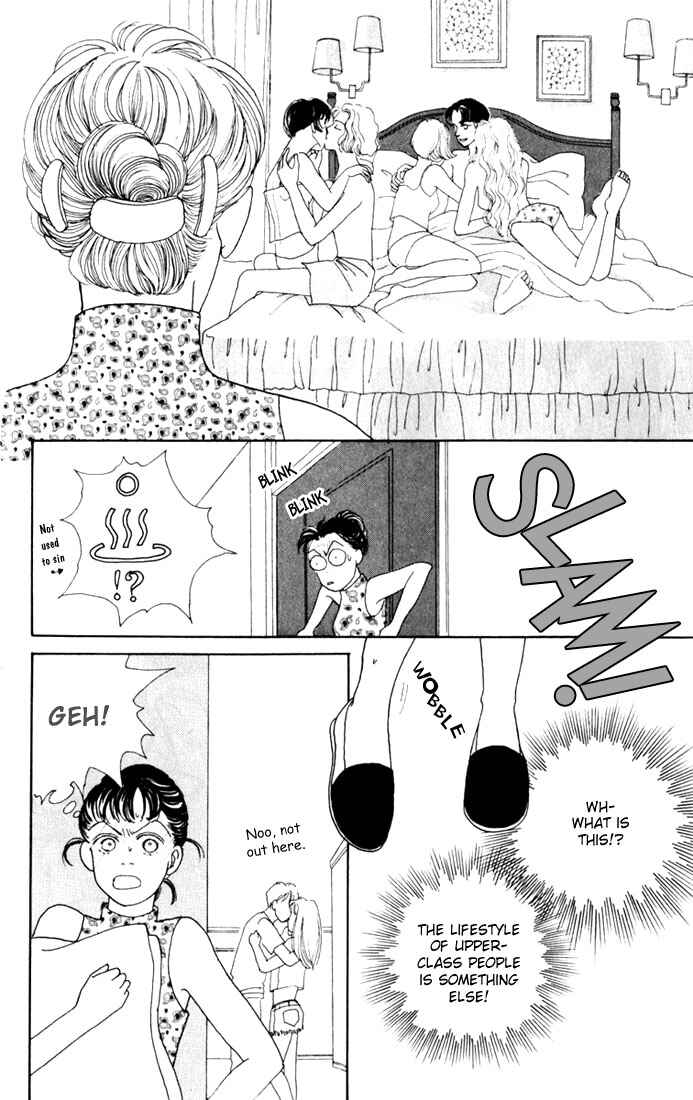 Page 26 Chapter 12 Boys Over Flowers