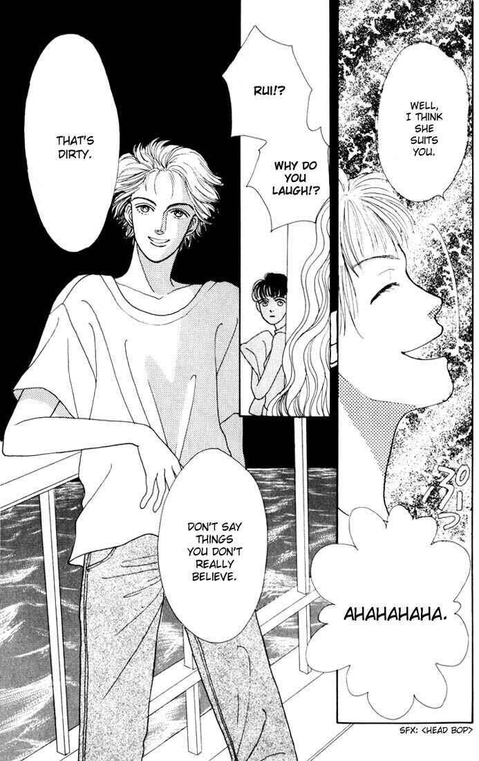 Page 29 Chapter 12 Boys Over Flowers