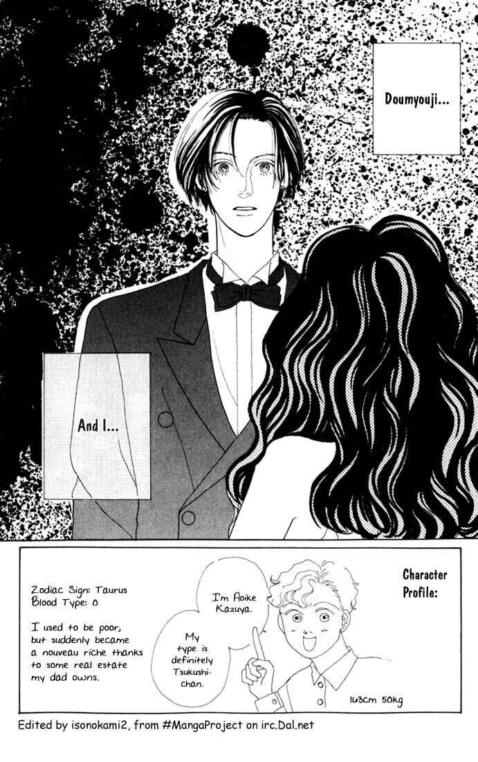 Page 4 Chapter 12 Boys Over Flowers