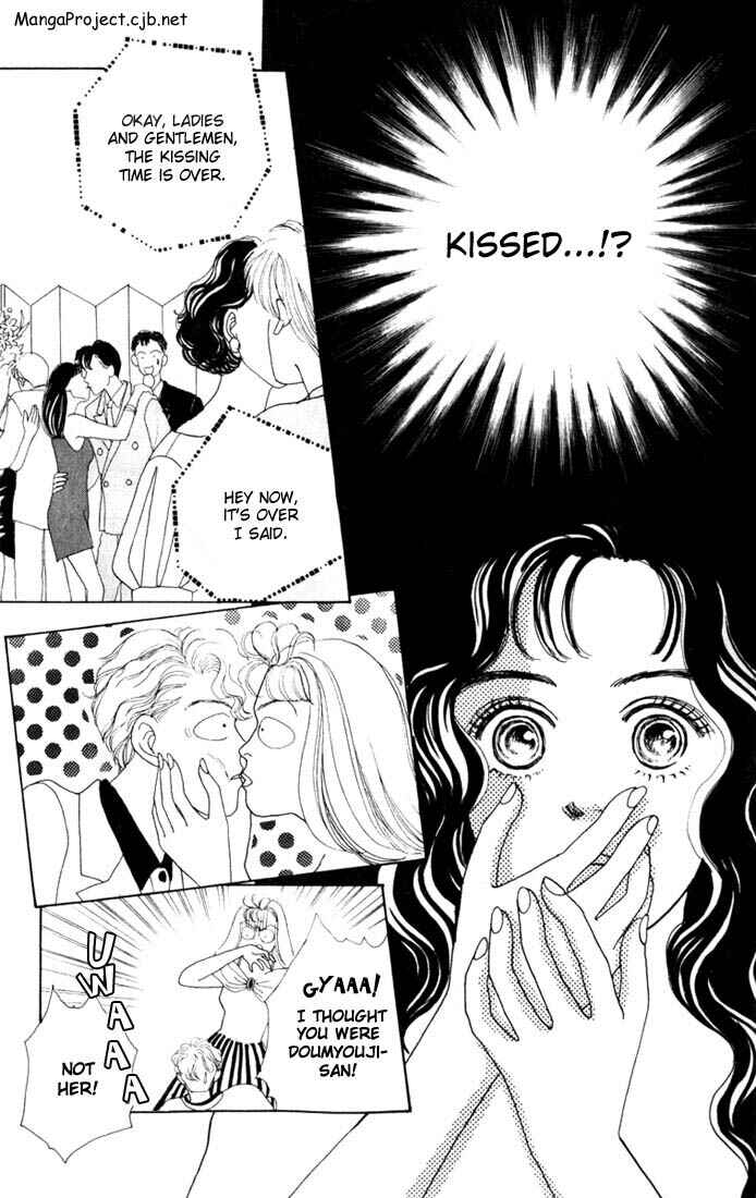 Page 5 Chapter 12 Boys Over Flowers