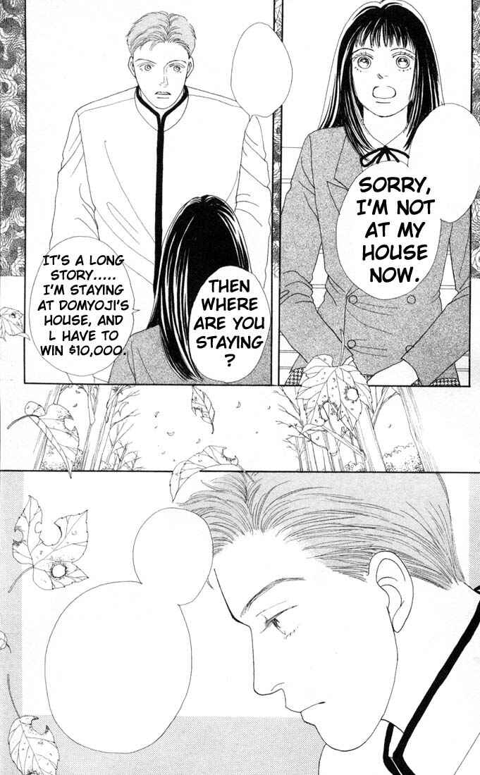 Page 19 Chapter 66 Boys Over Flowers
