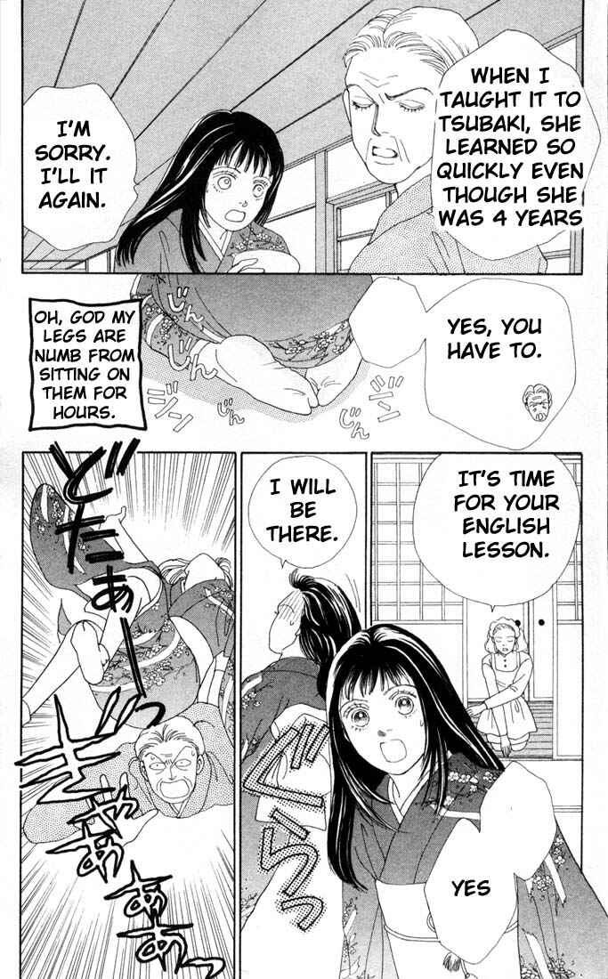 Page 6 Chapter 66 Boys Over Flowers