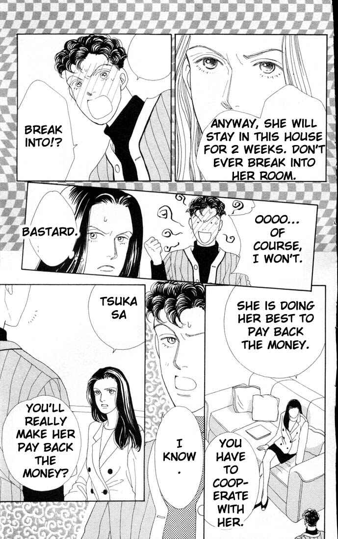 Page 9 Chapter 66 Boys Over Flowers