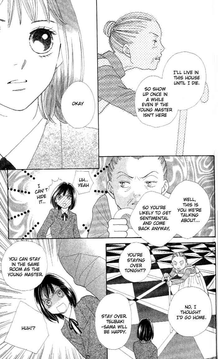 Page 14 Chapter 235 Boys Over Flowers