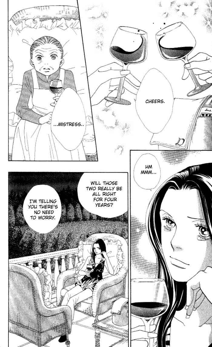 Page 20 Chapter 235 Boys Over Flowers