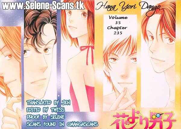 Page 26 Chapter 235 Boys Over Flowers