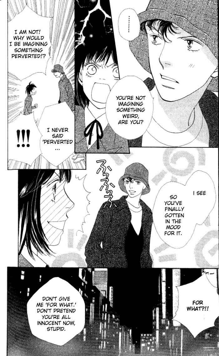 Page 5 Chapter 235 Boys Over Flowers