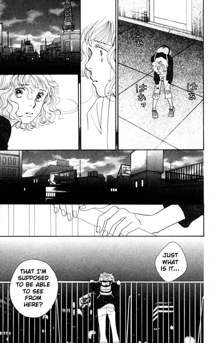 Page 2 Chapter 185 Boys Over Flowers